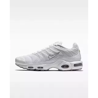 Nike Air Max Plus White