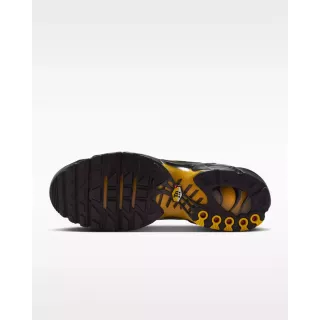 Nike Air Max Plus Black Laser Orange