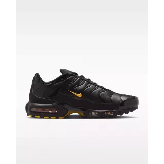 Nike Air Max Plus Black Laser Orange