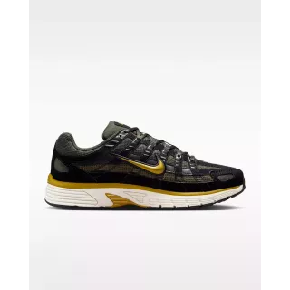 Nike P-6000 SE Black Ochre