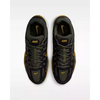 Nike P-6000 SE Black Ochre