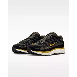 Nike P-6000 SE Black Ochre