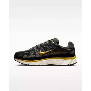 Nike P-6000 SE Black Ochre