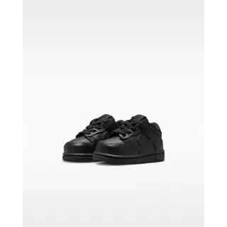 Nike Dunk Low BéBé Black