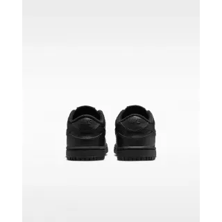 Nike Dunk Low BéBé Black