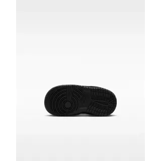 Nike Dunk Low BéBé Black