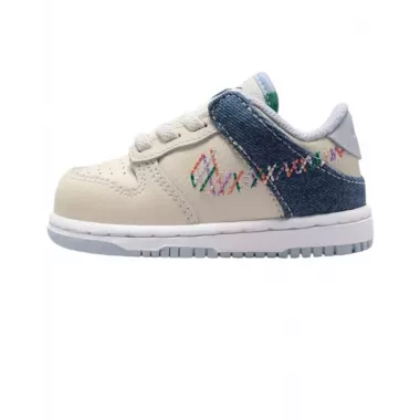 Nike Dunk Low BéBé