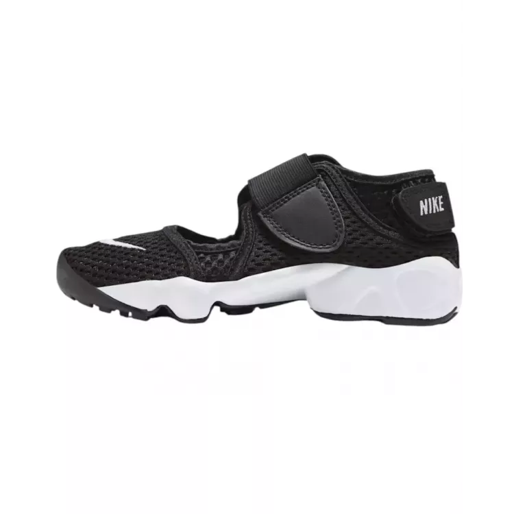 Nike Air Rift 2 "Noir/blanc"