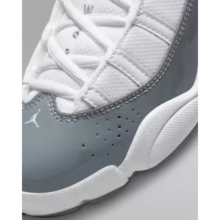 Jordan 6 Rings