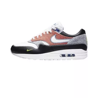 Nike Air Max 1 Recycled White