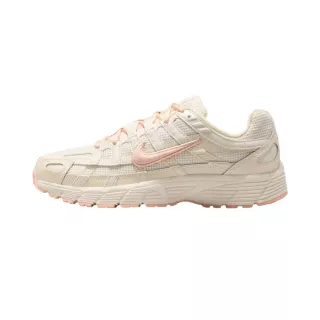 Nike P-6000 Soft Pearl Orange arctique
