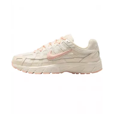 Nike P-6000 Soft Pearl Orange arctique