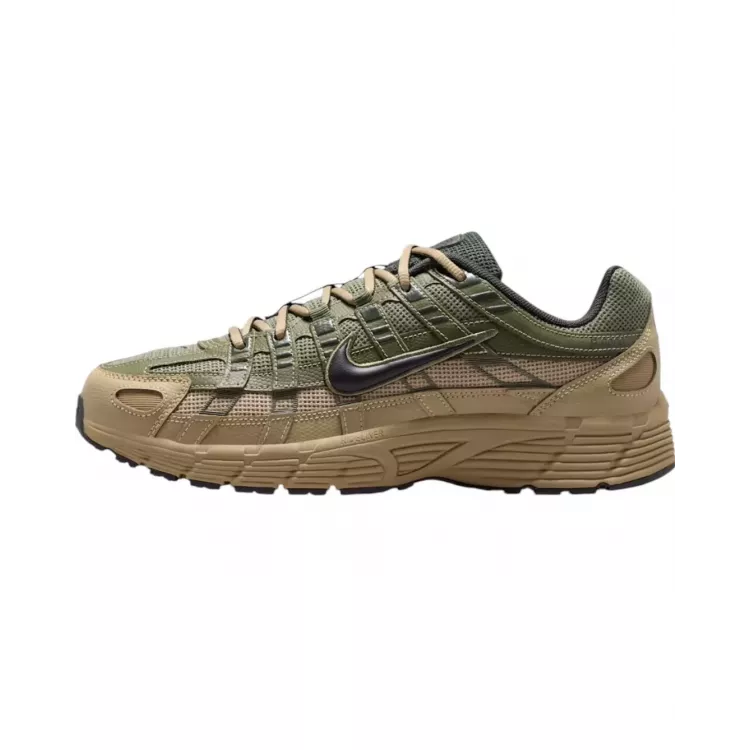 Nike P-6000 "Medium Olive Sequoia"