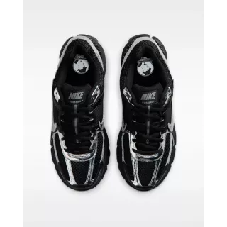 Nike Zoom Vomero 5 noir chromé
