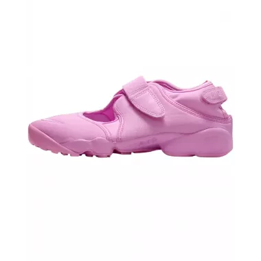Nike Air Rift Light Magenta