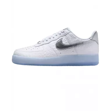 Nike Air Force 1 Low “White Croc”