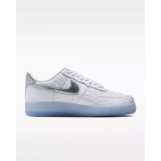 Nike Air Force 1 Low “White Croc”