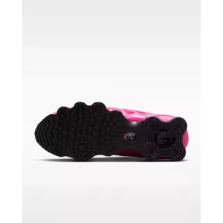 Nike Shox TL « Desert Pink
