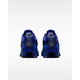 NIKE SHOX TL BLEU ROYAL
