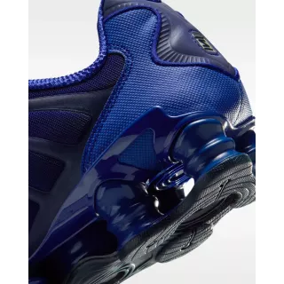 NIKE SHOX TL BLEU ROYAL