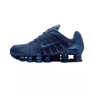 Nike Shox TL « Mystic Navy »