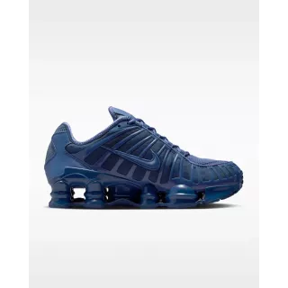 Nike Shox TL « Mystic Navy »