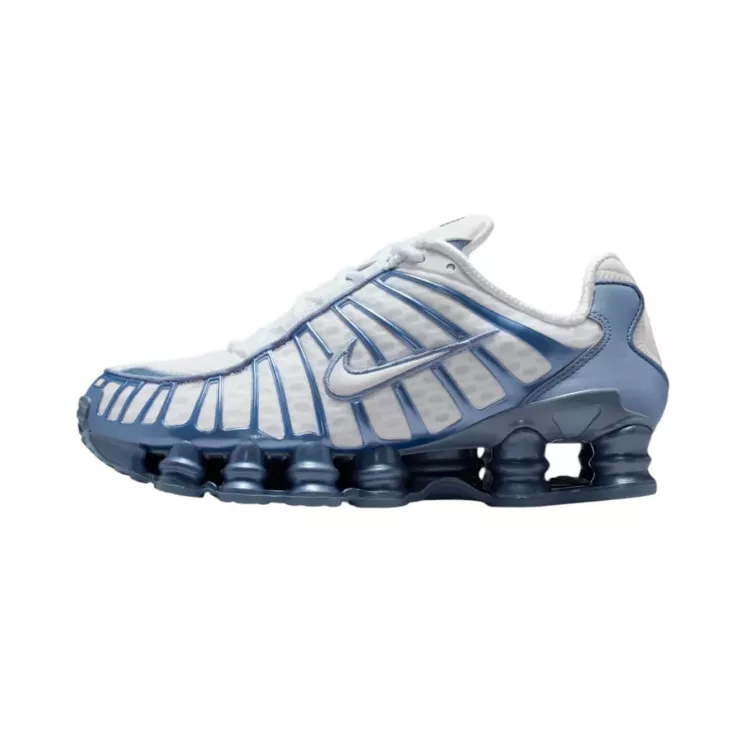 Nike Shox TL Work Blue