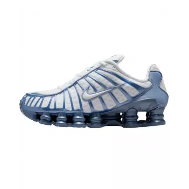 Nike Shox TL Work Blue