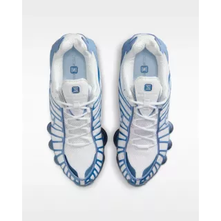 Nike Shox TL Work Blue