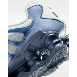Nike Shox TL Work Blue