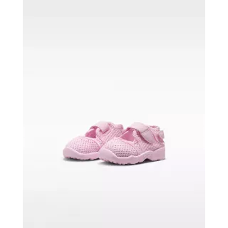 Nike Rift 2 Bébé Rose