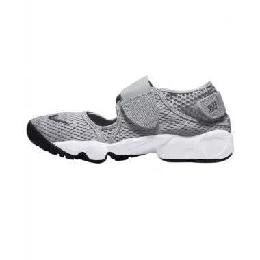 Nike Rift 2 Gris/Noir