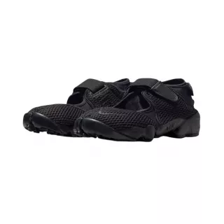Nike Air Rift Full Black limited édition