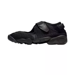 Nike Air Rift Full Black limited édition