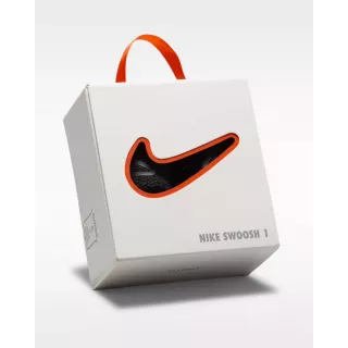 Nike Swoosh 1Noir