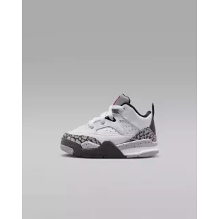Jordan SFM