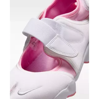 Air Rift Rose/Blanc Édition Limité