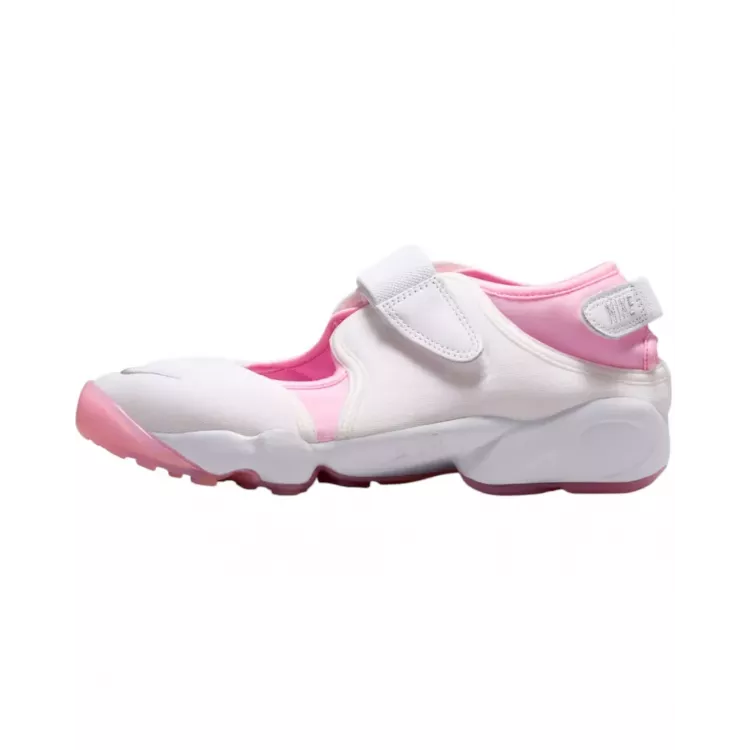 Air Rift Rose/Blanc Édition Limité