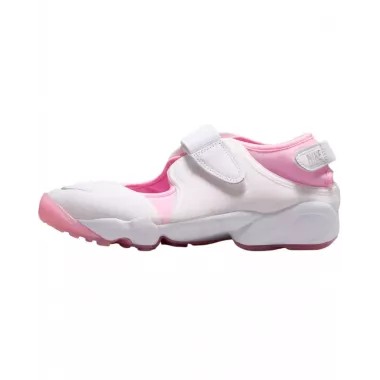 Air Rift Rose/Blanc Édition Limité
