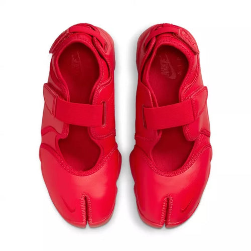 Nike Air Rift "ROUGE FEU"