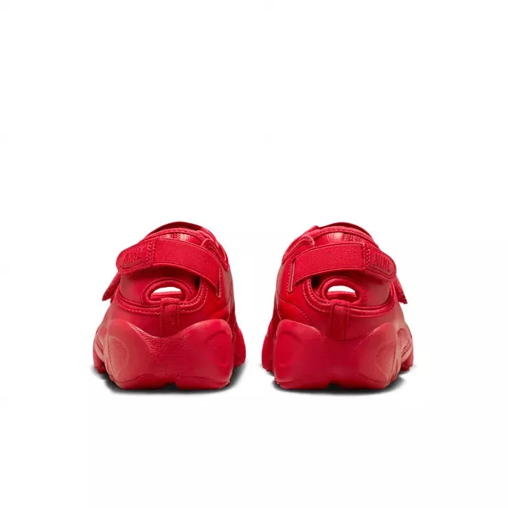 Nike Air Rift "ROUGE FEU"