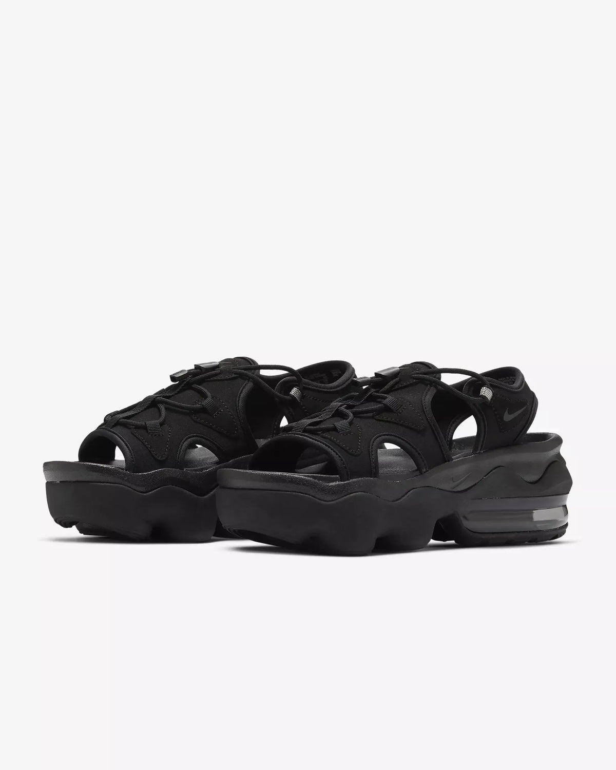 nike air max koko Black/Black