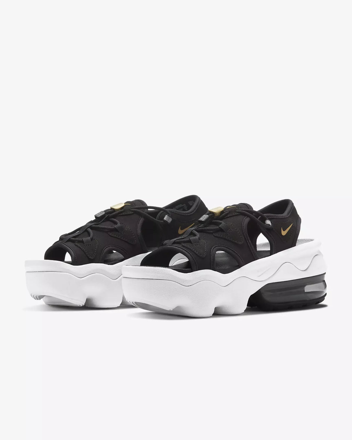 nike air max koko Black/Or
