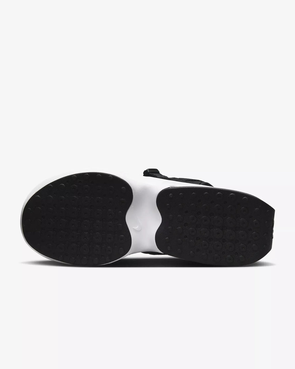 Nike Air Max Sol Sandal Black/White