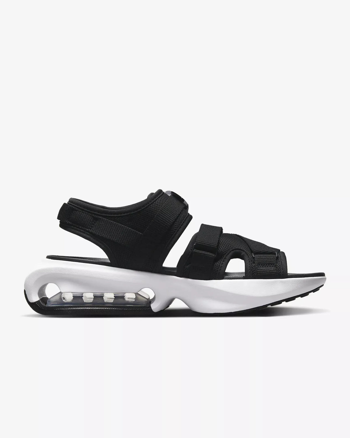 Nike Air Max Sol Sandal Black/White
