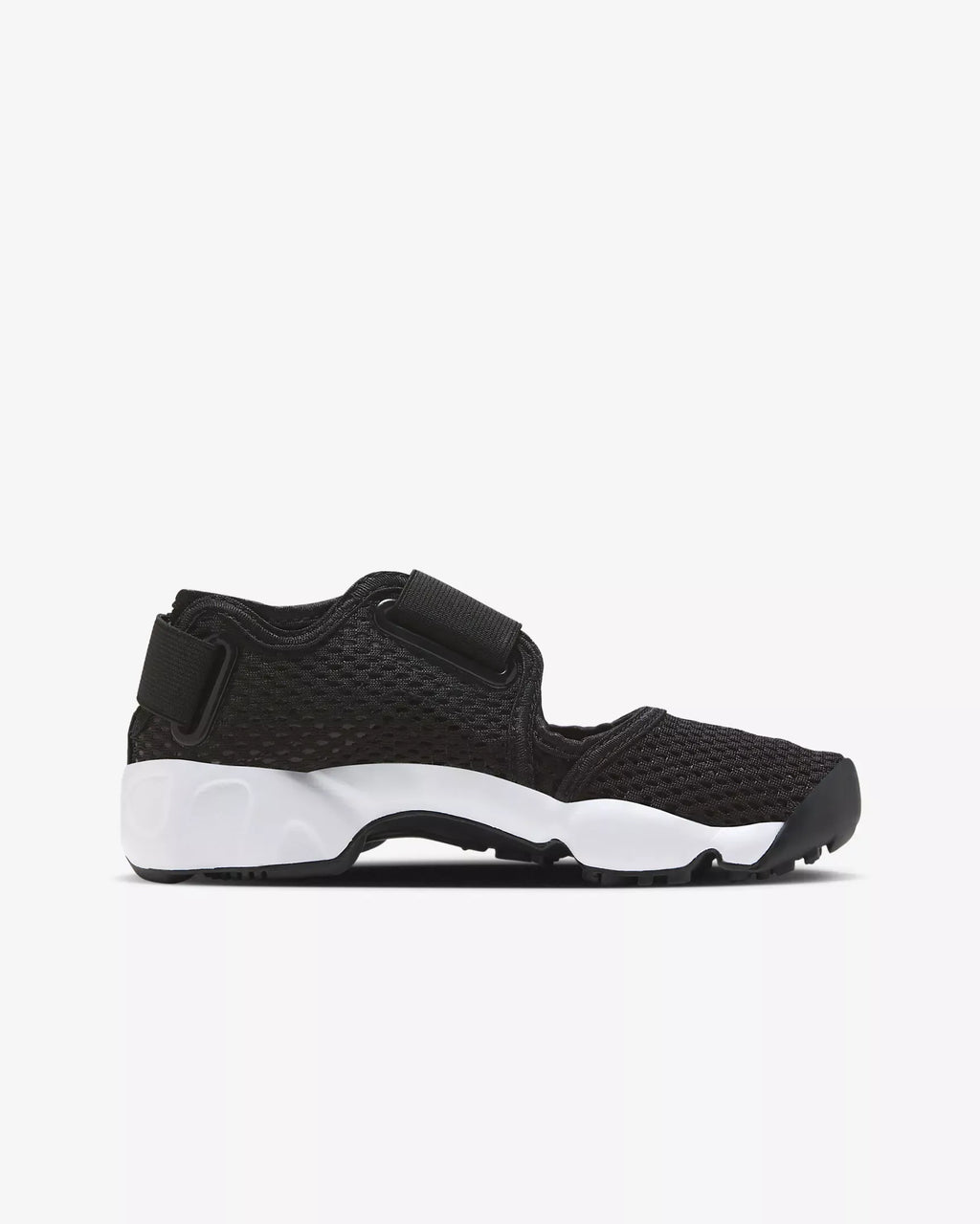 Nike Air Rift 2 Noir-blanc