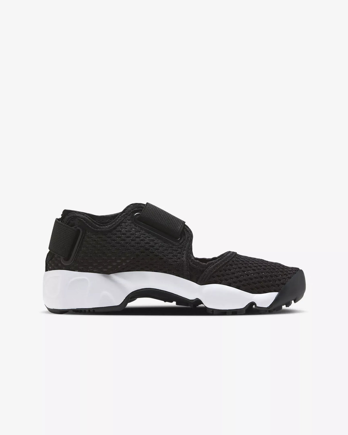 Nike Air Rift 2 Noir-blanc