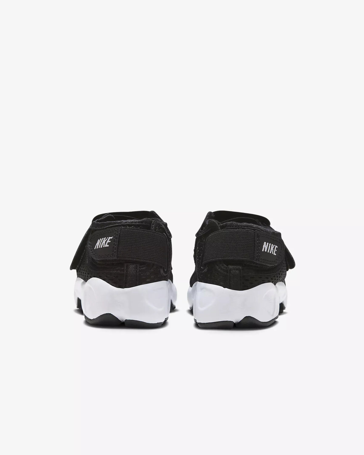 Nike Air Rift 2 Noir-blanc