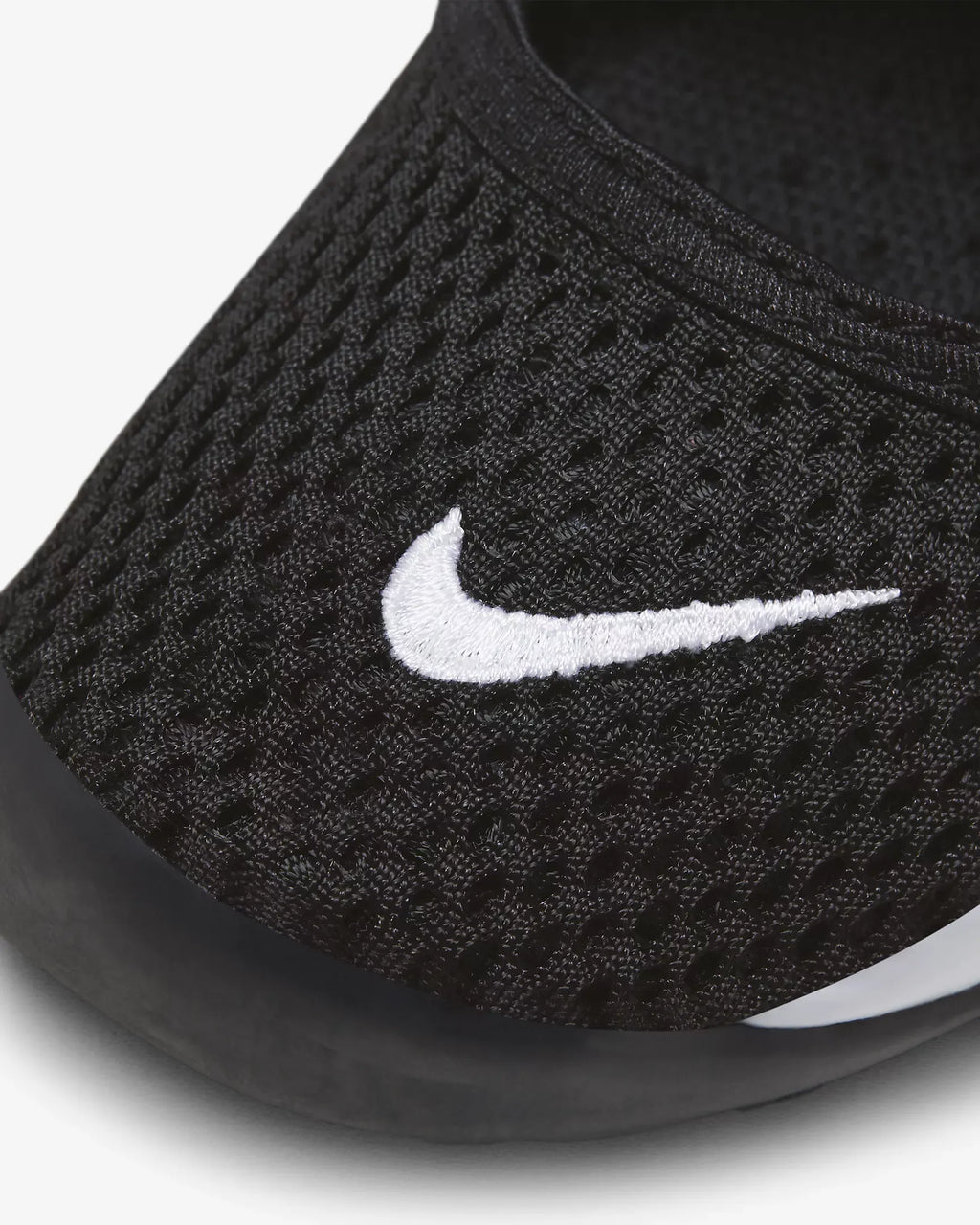 Nike Air Rift 2 Noir-blanc