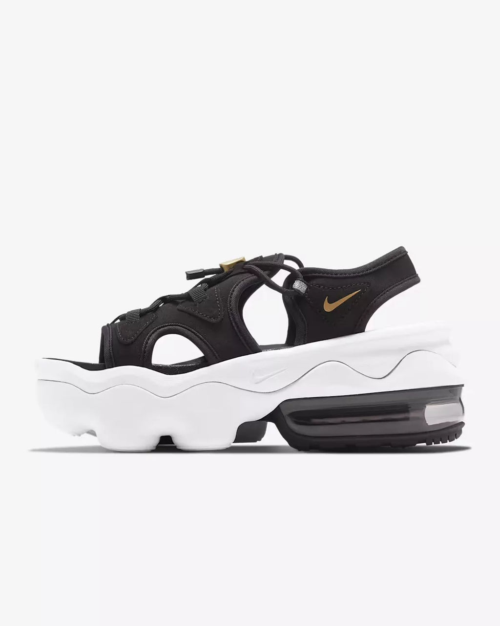 nike air max koko Black/Or
